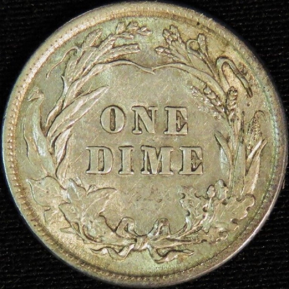 1916-10c-Liberty-Head-Barber-Dime-#6